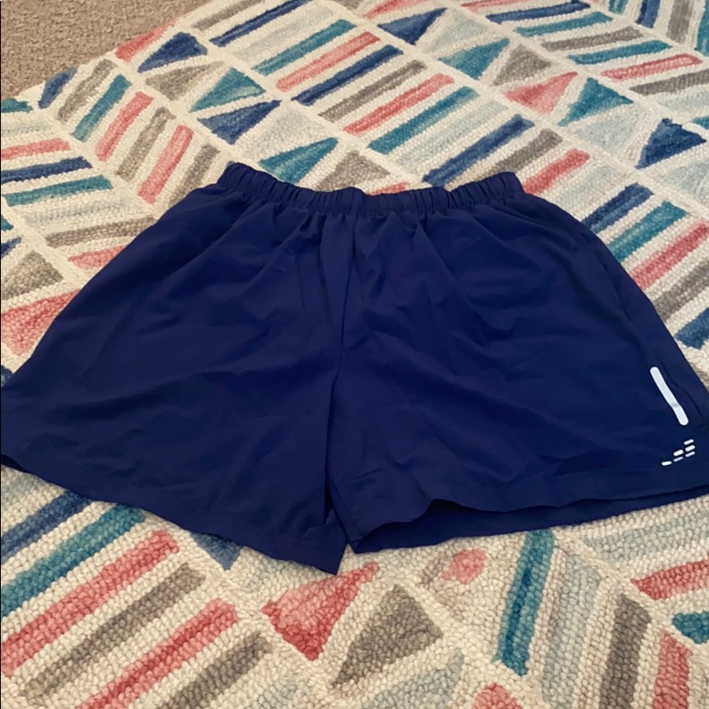 Men’s BCG Shorts